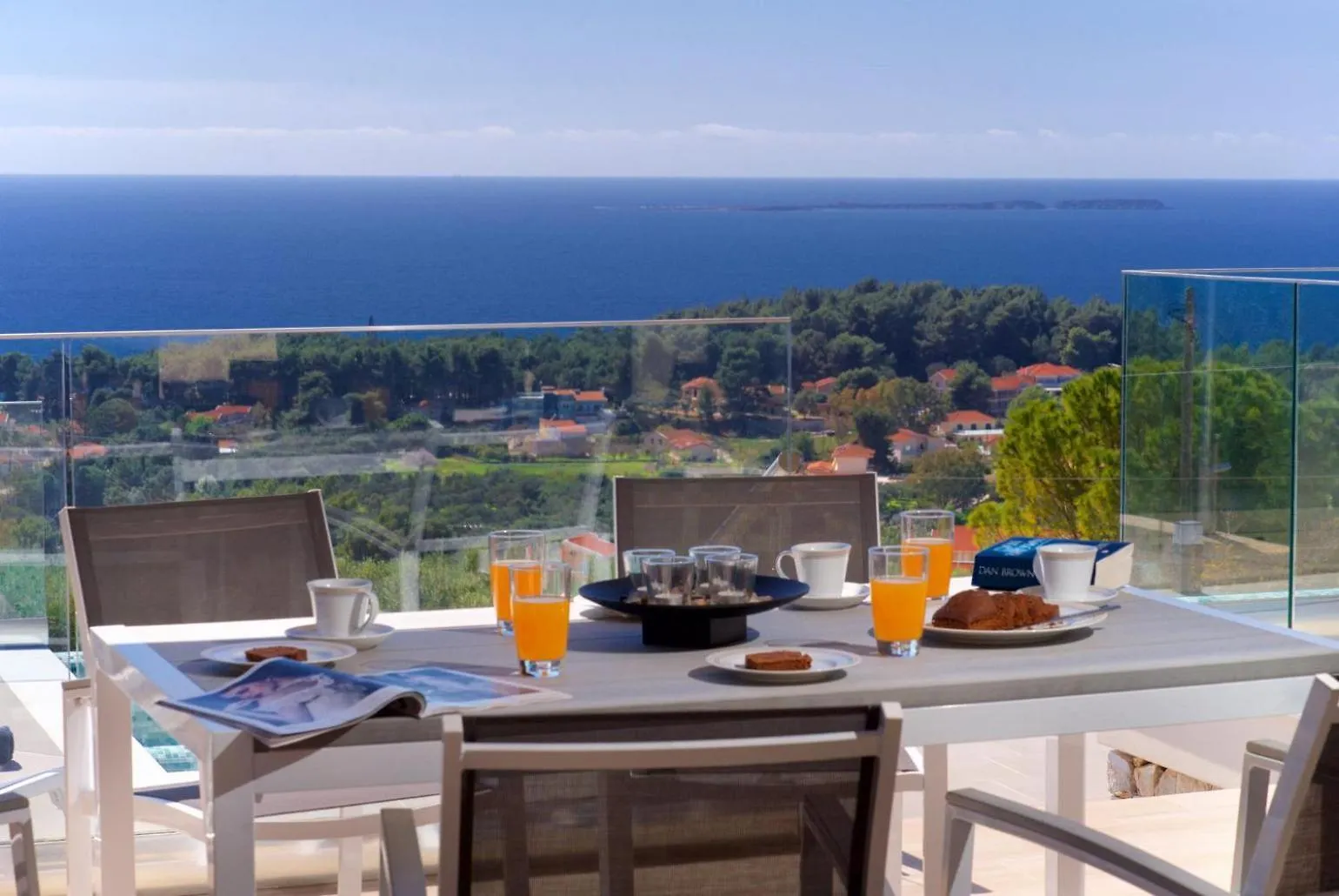 Villa Lassi Illios Argostoli  0*, Argostoli (Kefalonia) Greece