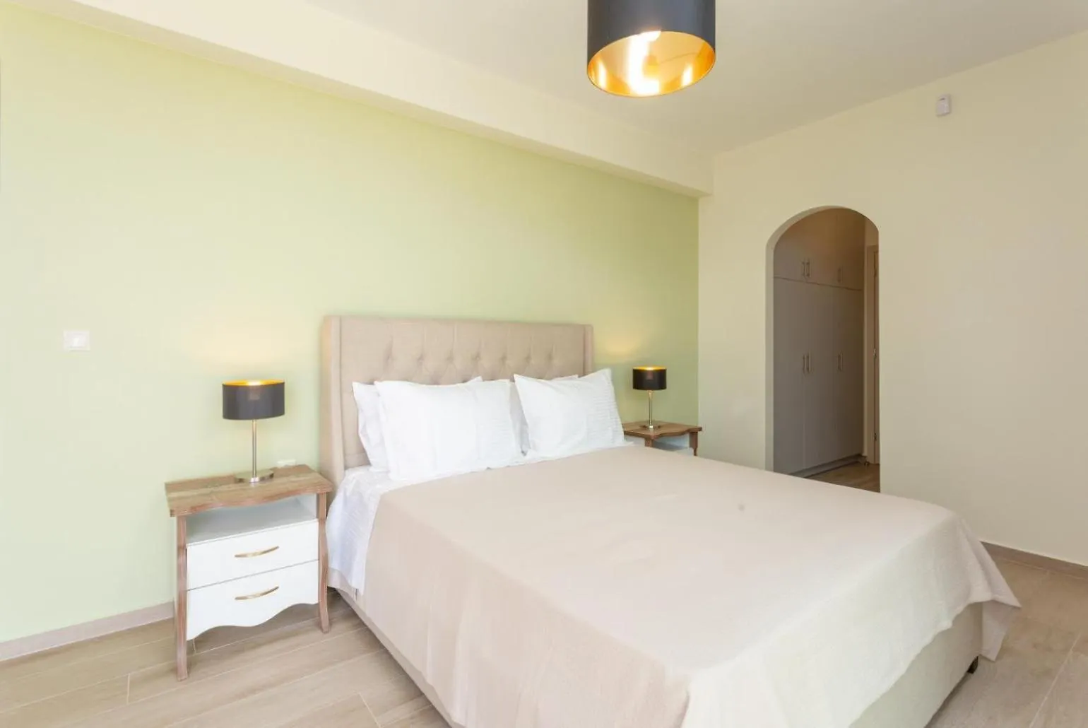 Villa Lassi Illios Argostoli  Greece