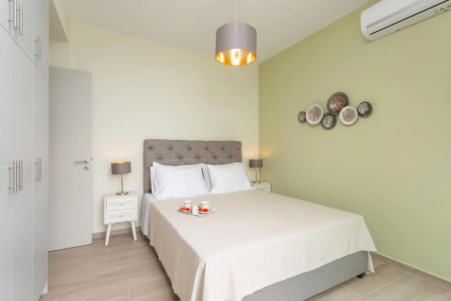 Villa Lassi Illios Argostoli