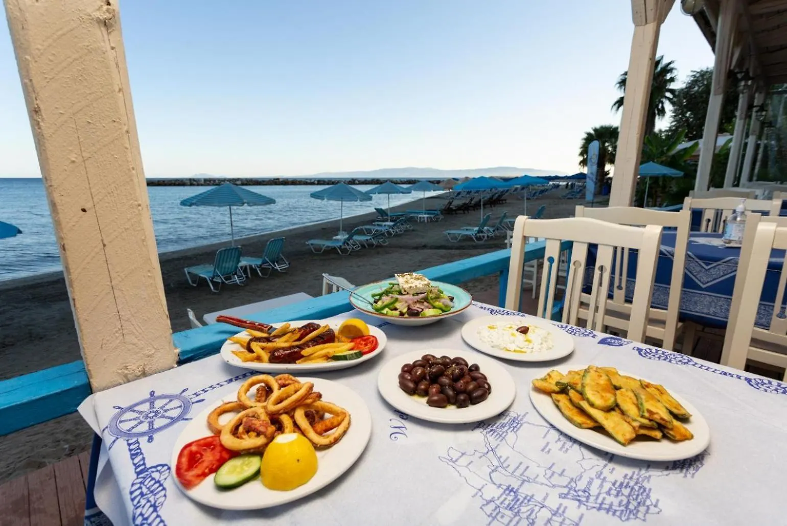 Villa Lassi Illios Argostoli