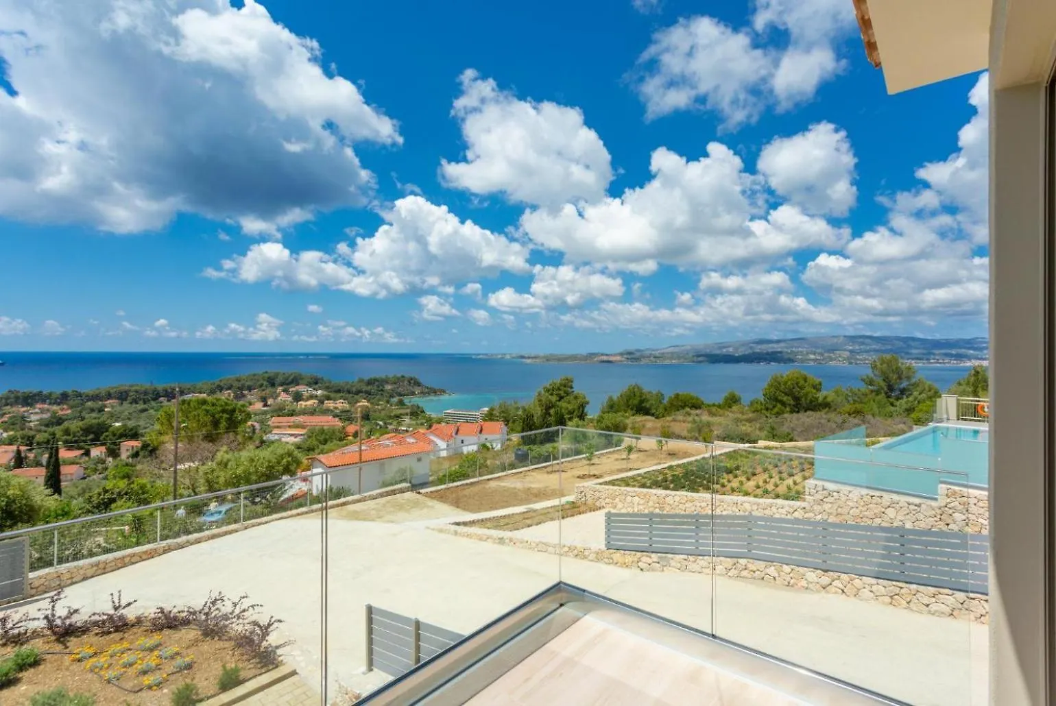 Villa Lassi Illios Argostoli  Greece