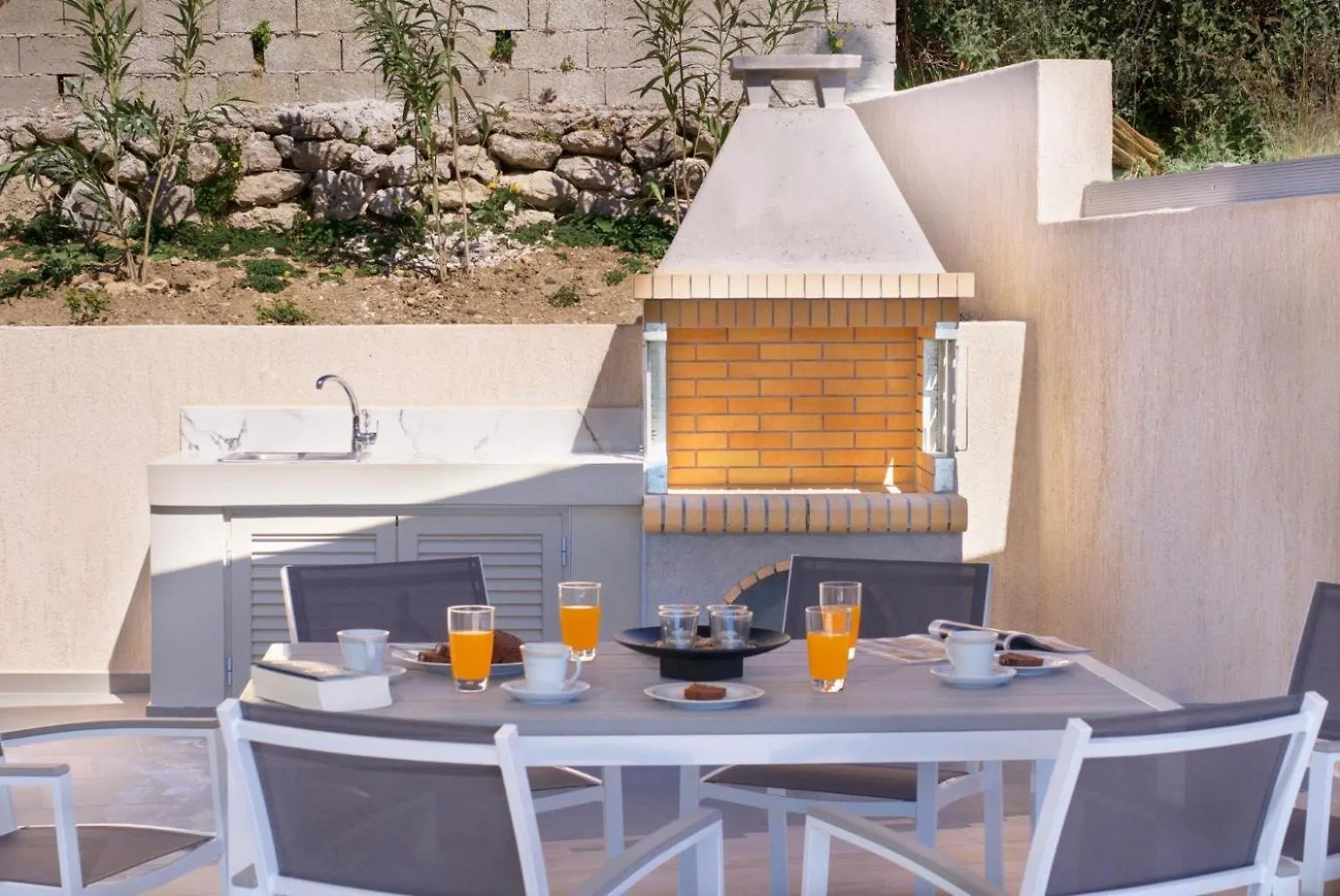 Villa Lassi Illios Argostoli