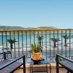 A & B Minimal With Sea View In Argostoli (Kefalonia)