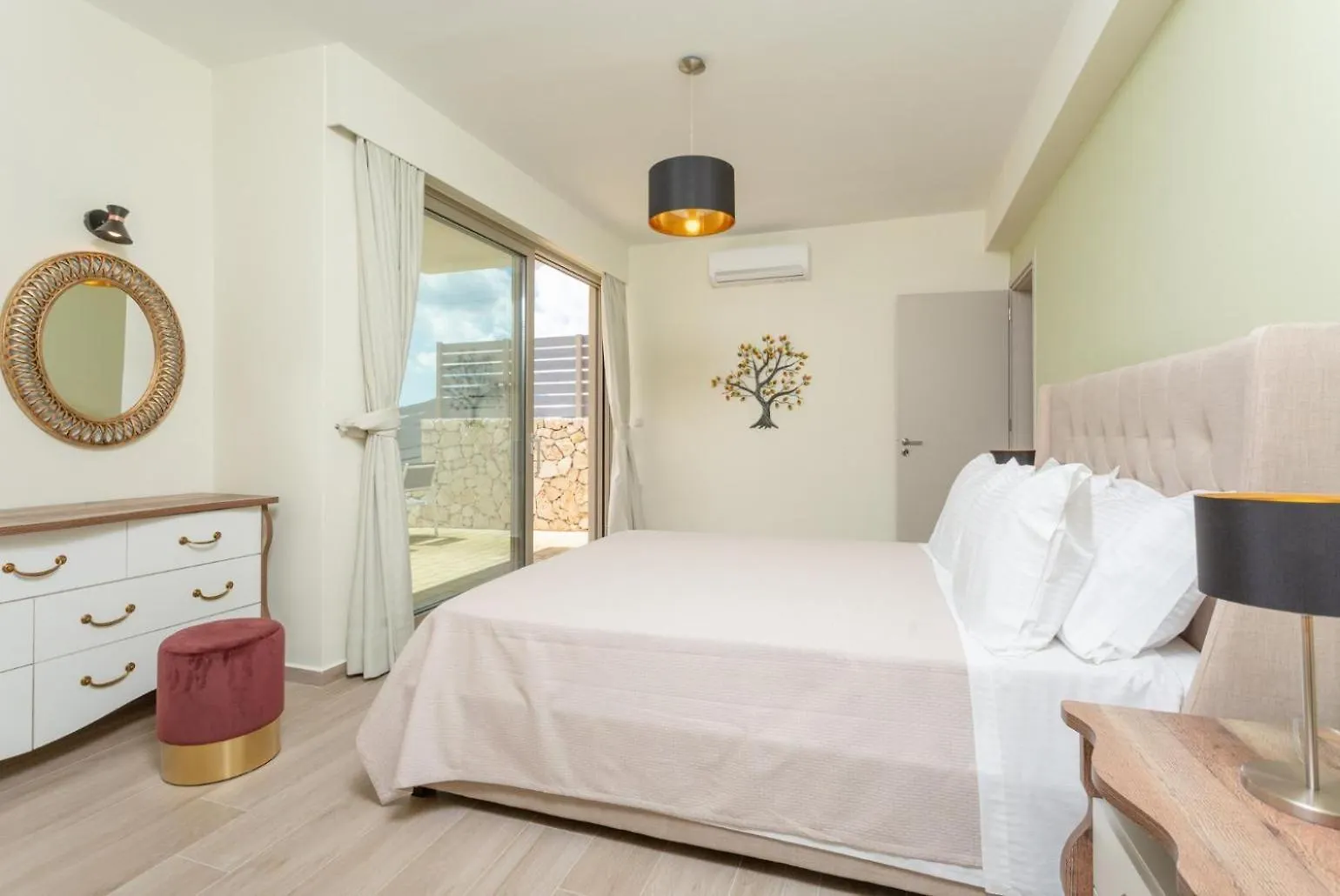 Villa Lassi Illios Argostoli  Greece