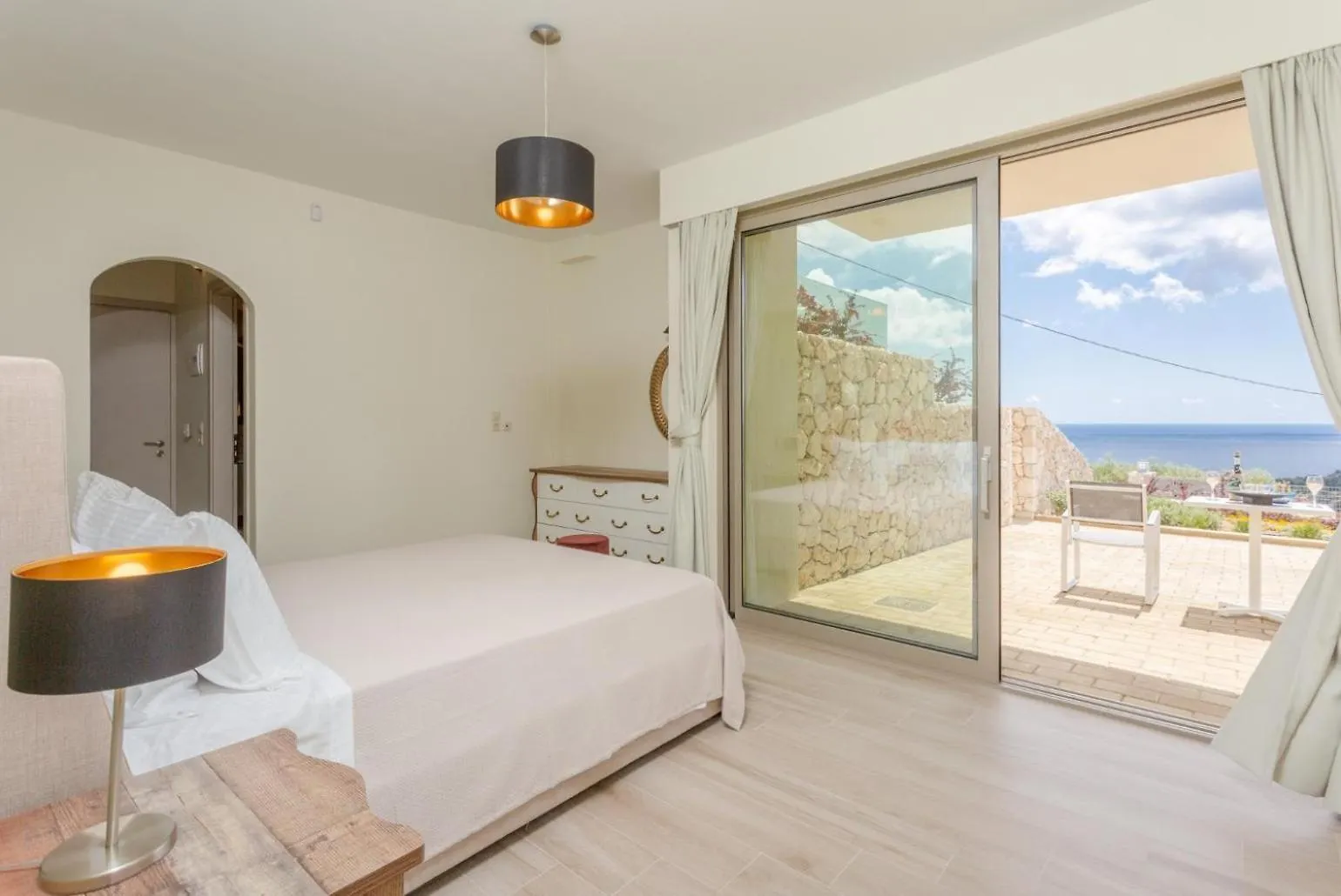 Villa Lassi Illios Argostoli  Greece