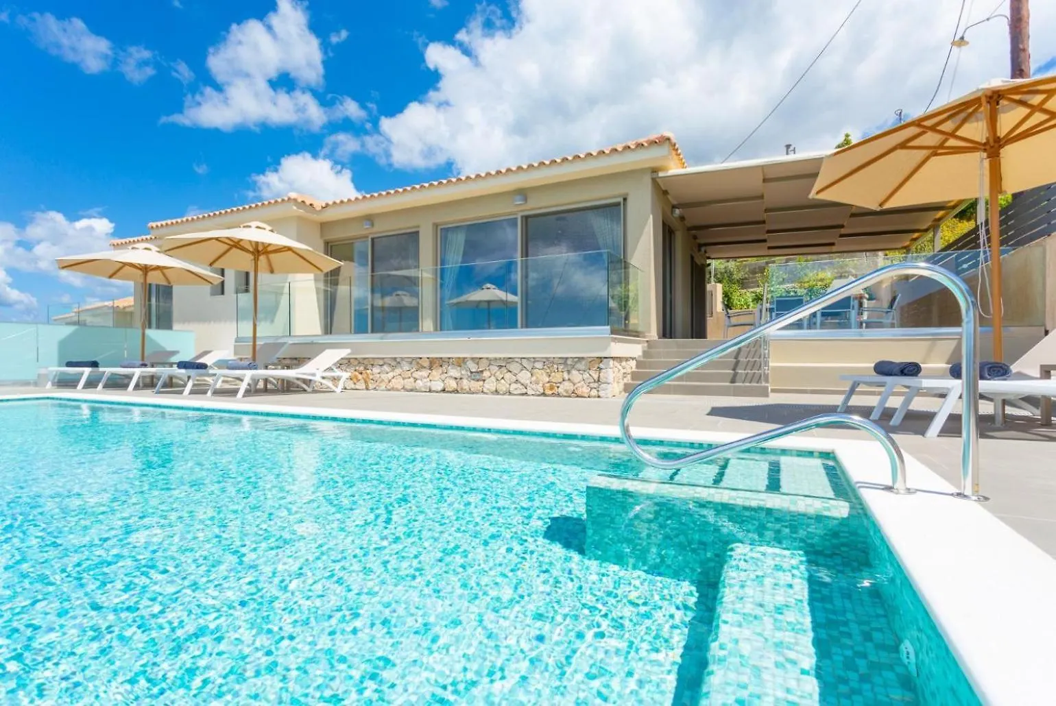 Villa Lassi Illios Argostoli   Argostoli (Kefalonia)